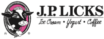 JP Licks Logo