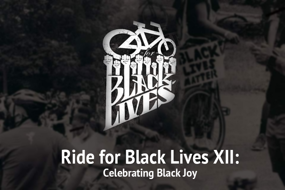 Ride for Black Lives 12