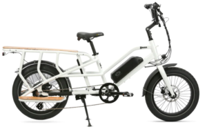 Brisa Brighton CR-GO Ebike