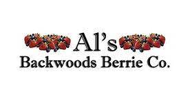 Als Backwoods Berries logo