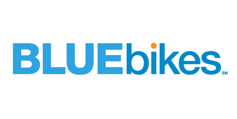 bluebikes