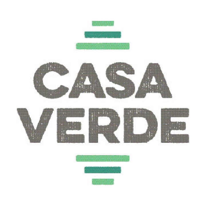 Logo for Casa Verde