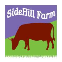 SideHill Farm logo