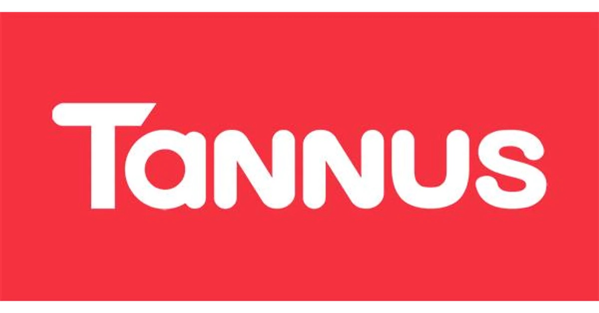 Logo for Tannus