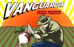 Logo for Vanguarden Farm