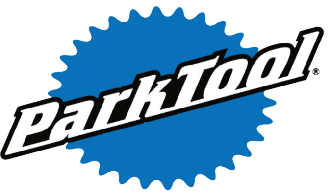 Logo for Park Tool