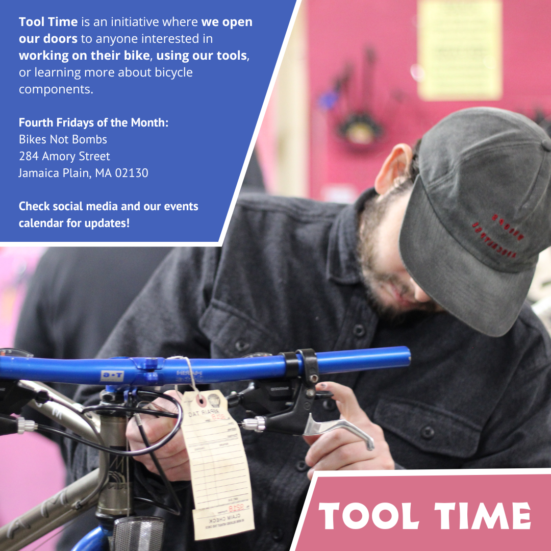 Tool Time - featured image for website